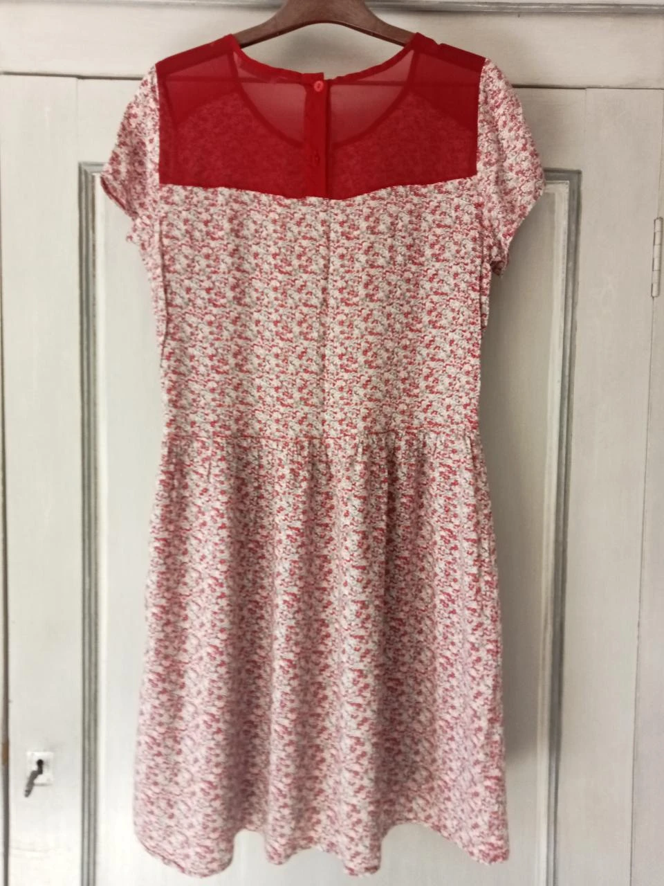 Vestido Cache Cache – photo 3